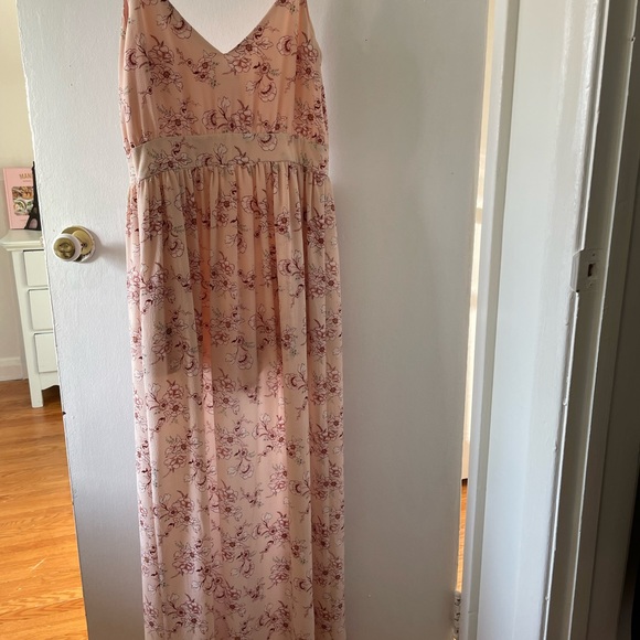 BP High low romper - Picture 5 of 5